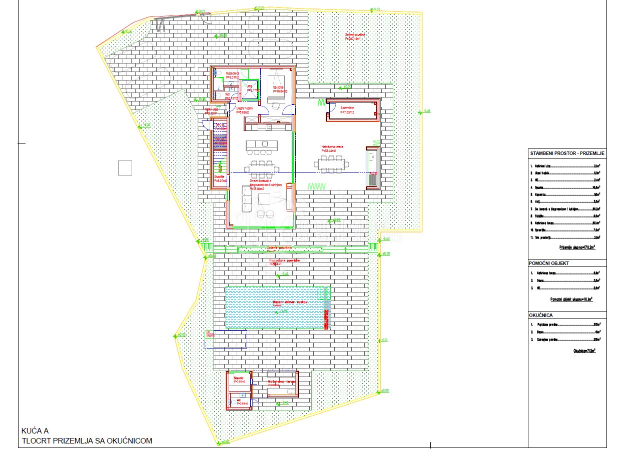Haus Zu verkaufen - Šibensko-kninska Primošten