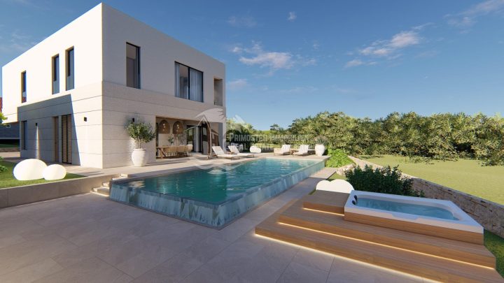 Kuća na prodaju 273 m² – Primošten