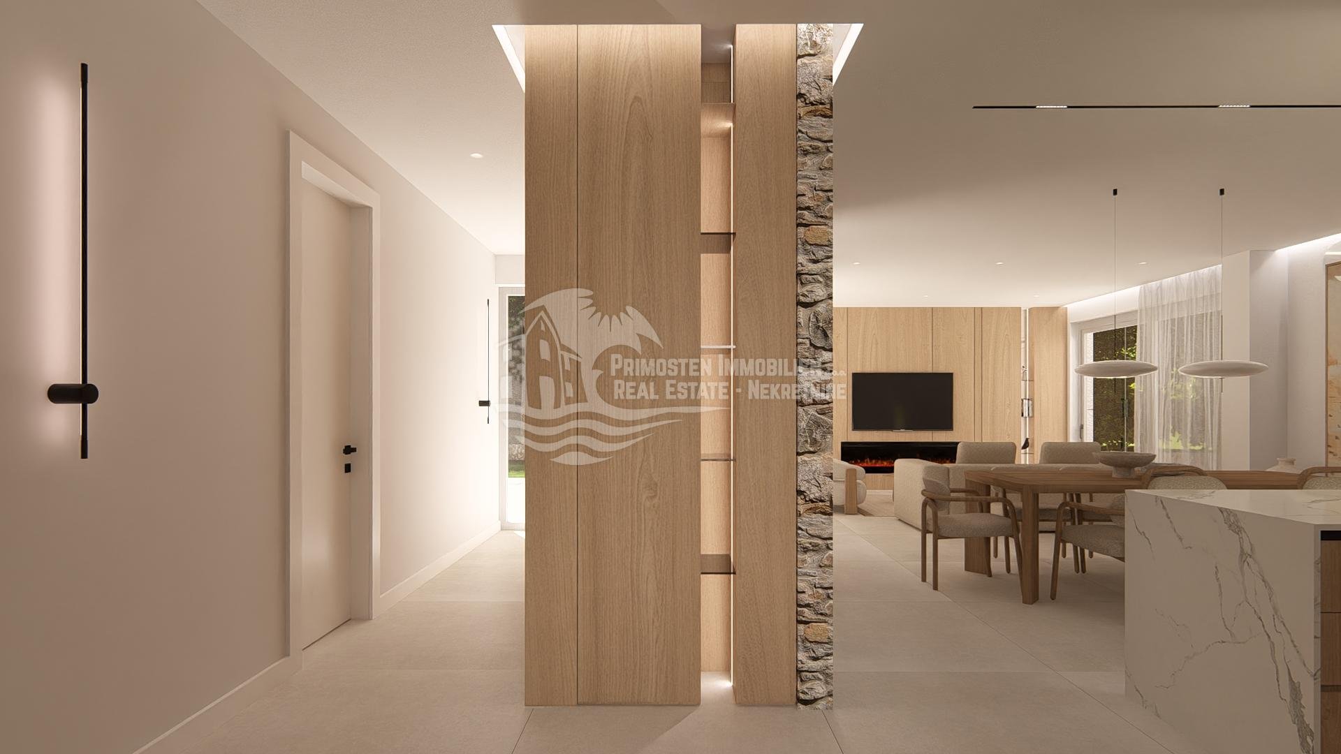 Haus Zu verkaufen - Šibensko-kninska Primošten