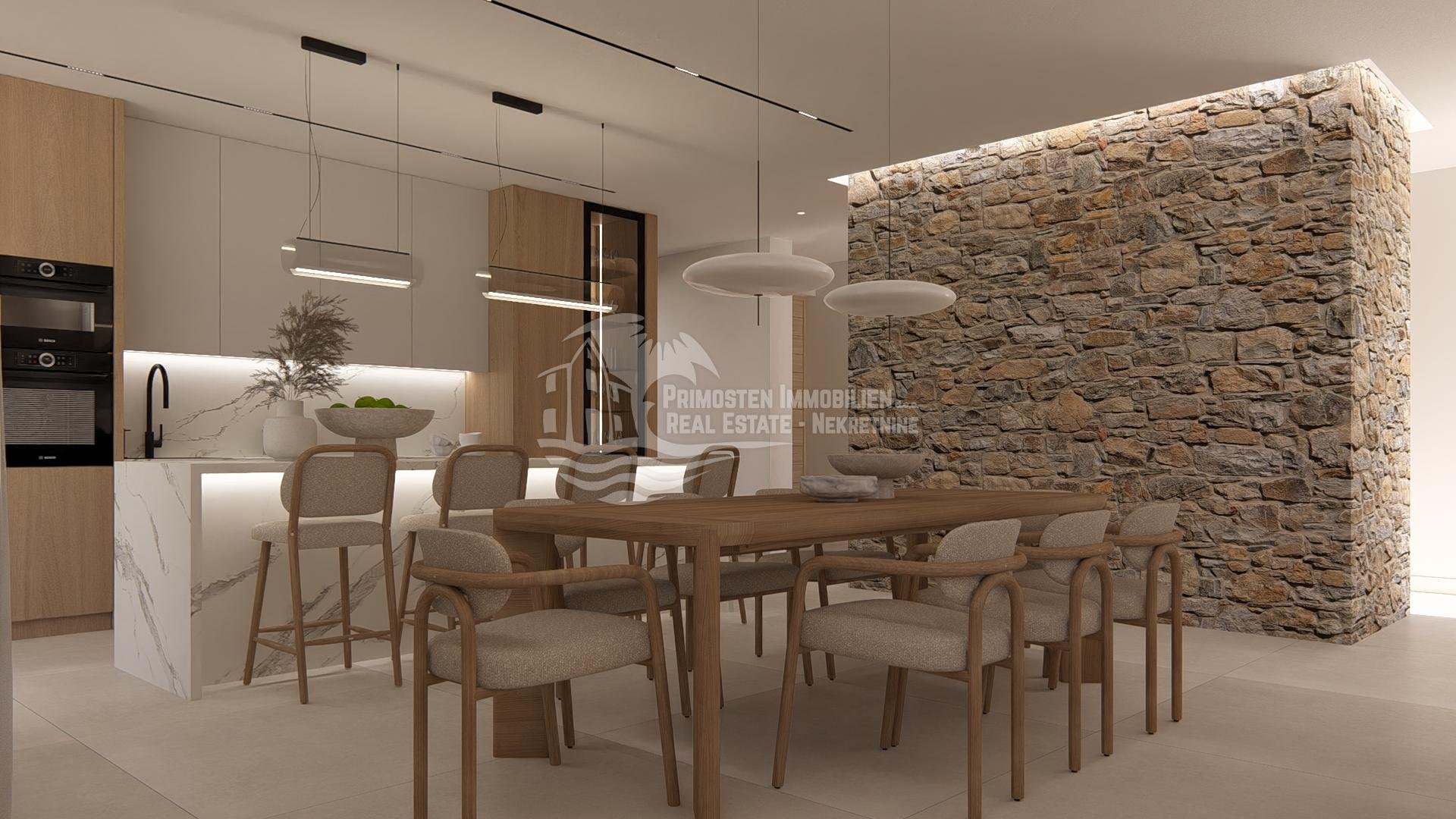 Haus Zu verkaufen - Šibensko-kninska Primošten