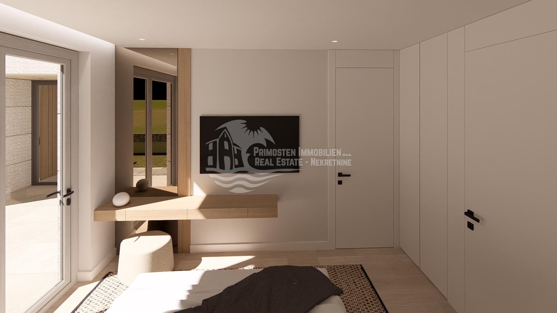 Haus Zu verkaufen - Šibensko-kninska Primošten
