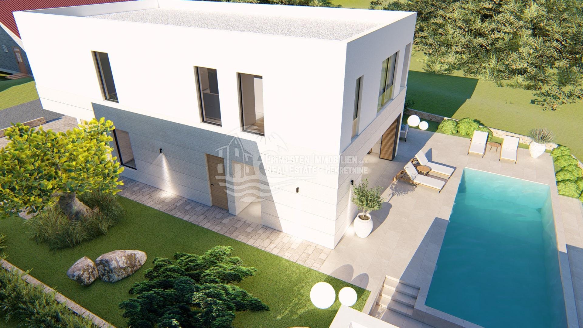 Haus Zu verkaufen - Šibensko-kninska Primošten