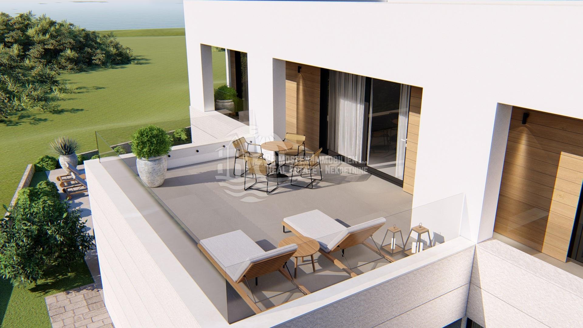 Haus Zu verkaufen - Šibensko-kninska Primošten