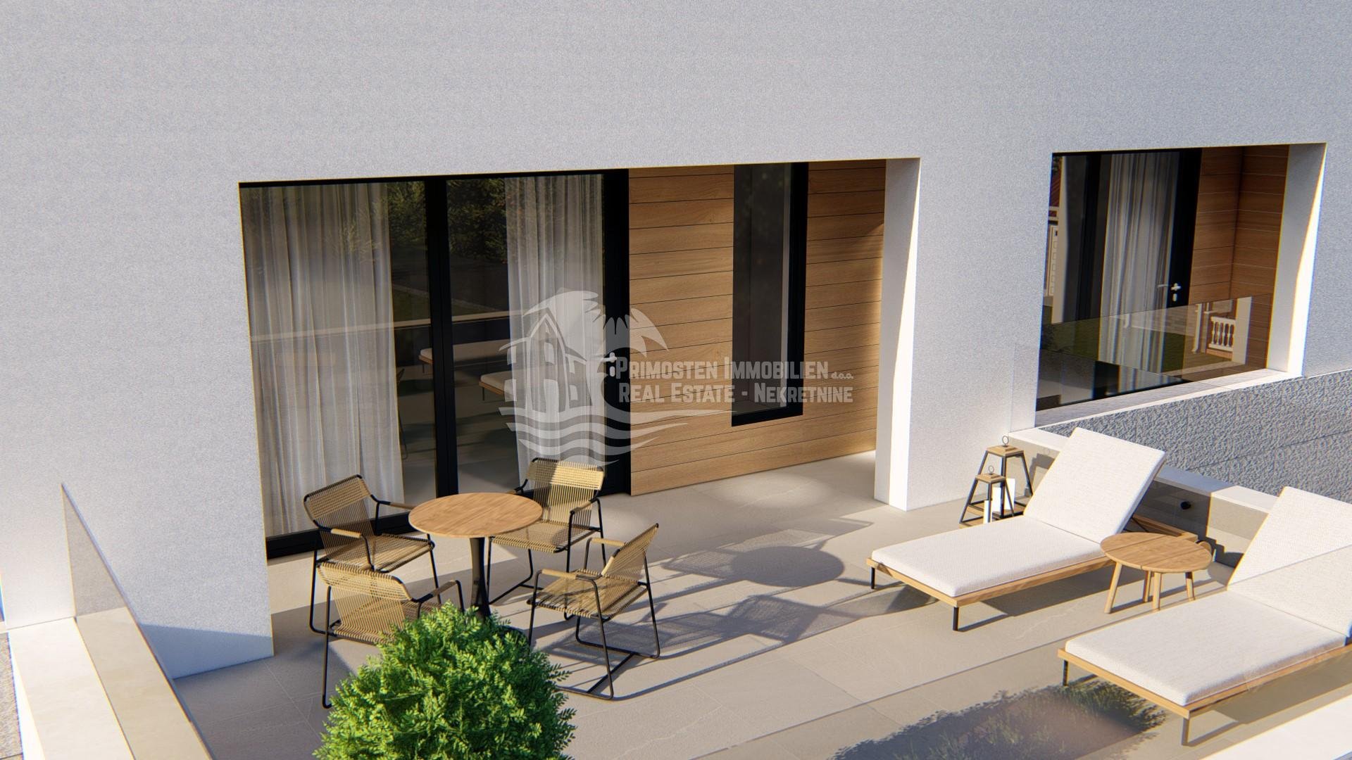 Haus Zu verkaufen - Šibensko-kninska Primošten