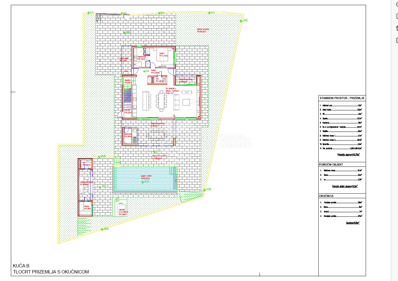 Haus Zu verkaufen - Šibensko-kninska Primošten