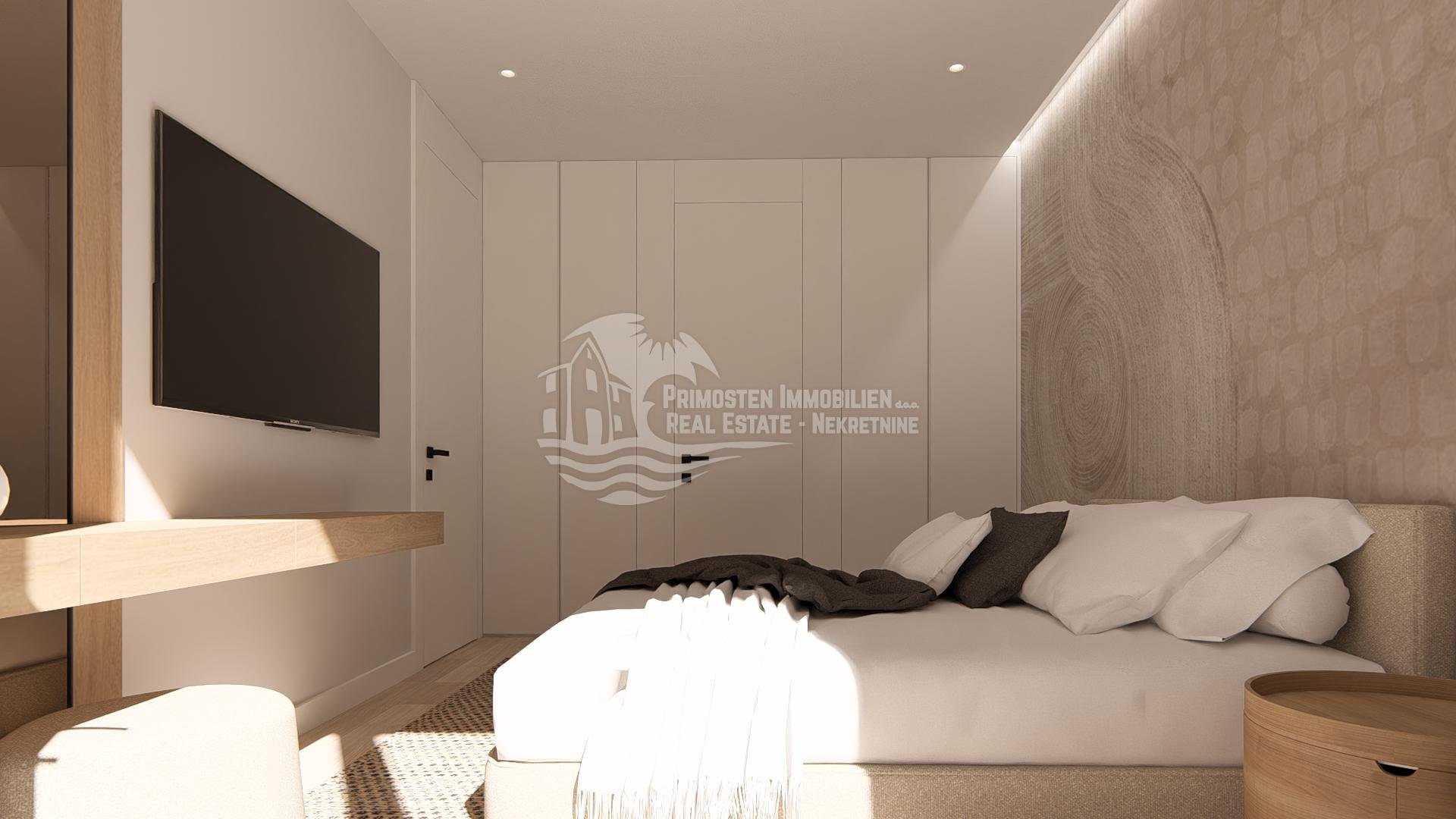 Haus Zu verkaufen - Šibensko-kninska Primošten