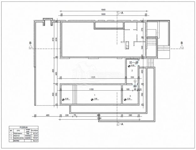Grundstück Zu verkaufen - šibensko-kninska Primošten - foto 4/23