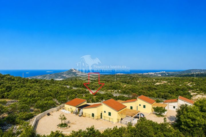 Haus Zu verkaufen - šibensko-kninska Primošten - foto 2/19