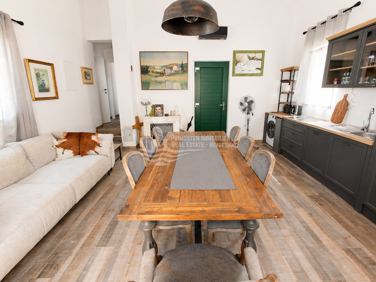 Haus Zu verkaufen - Šibensko-kninska Primošten