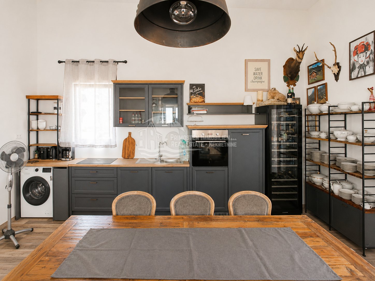 Haus Zu verkaufen - Šibensko-kninska Primošten