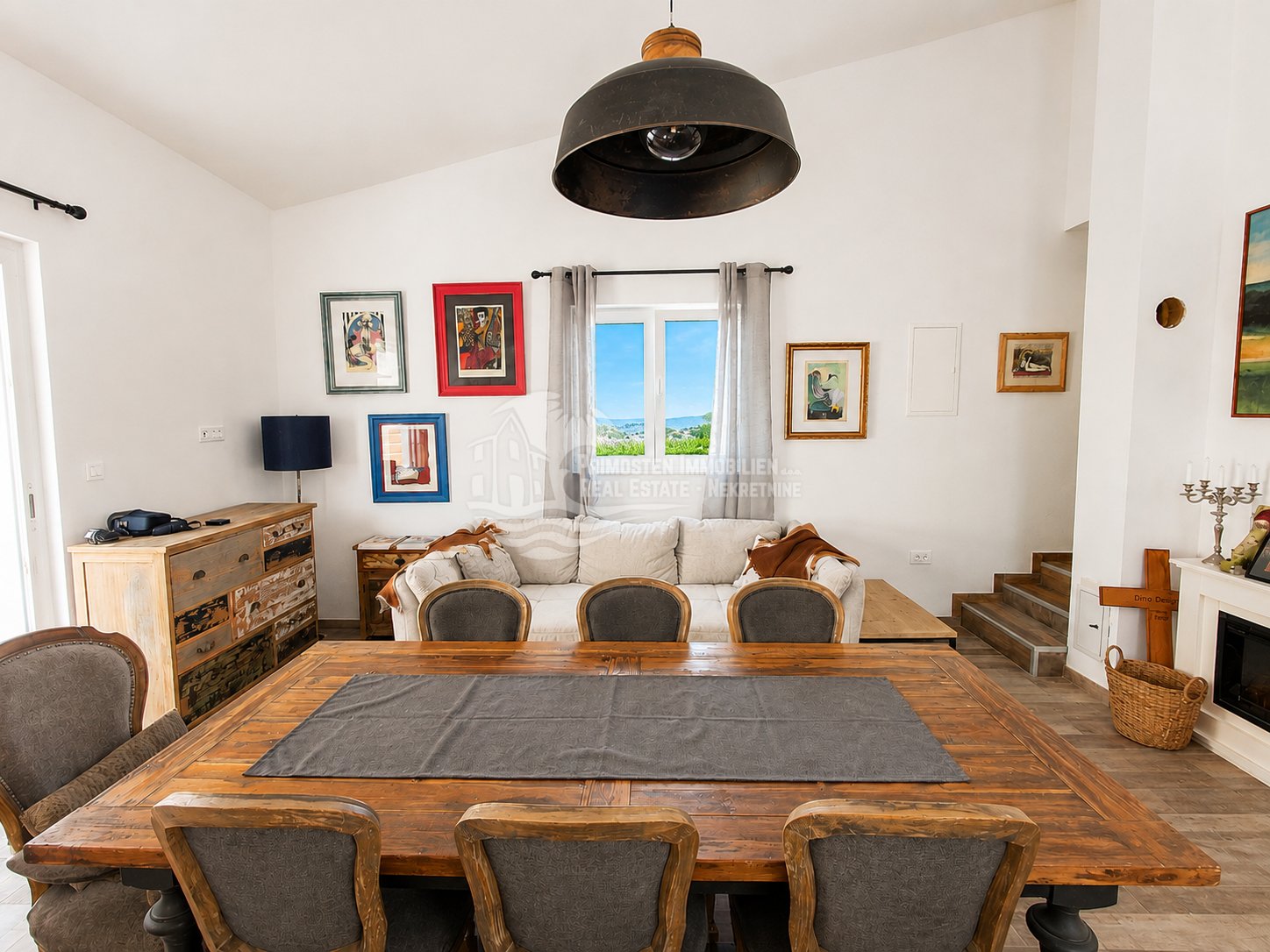 Haus Zu verkaufen - Šibensko-kninska Primošten