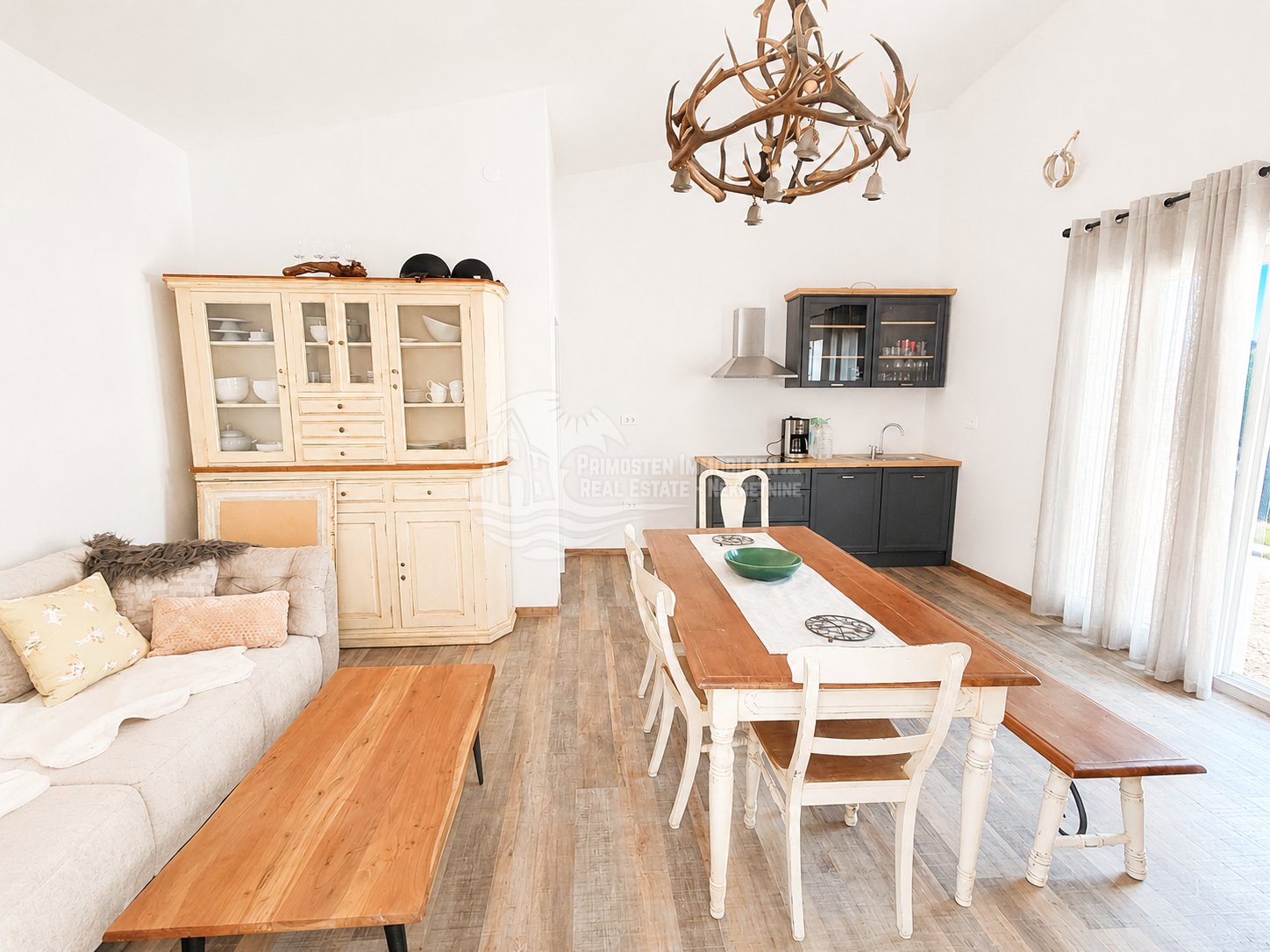 Haus Zu verkaufen - Šibensko-kninska Primošten