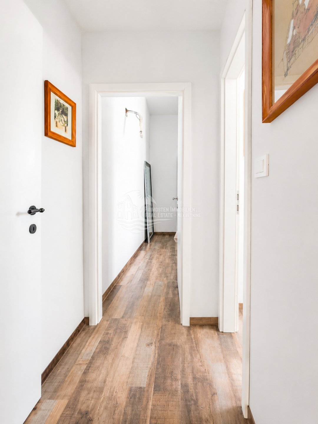 Haus Zu verkaufen - Šibensko-kninska Primošten