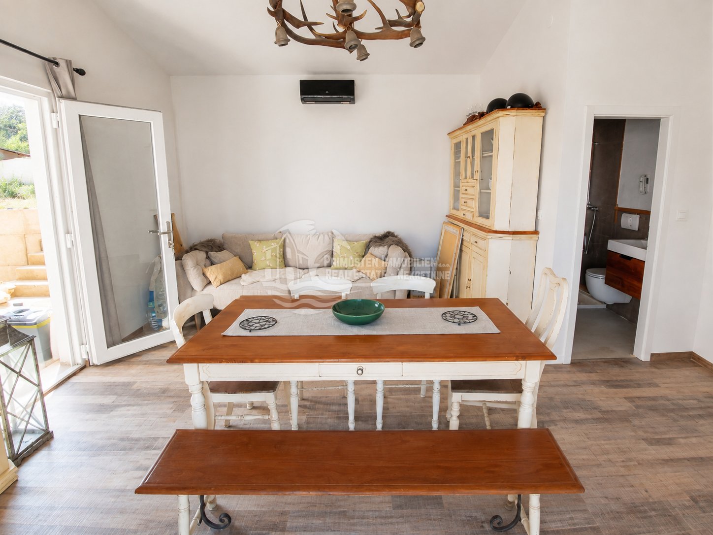 Haus Zu verkaufen - Šibensko-kninska Primošten