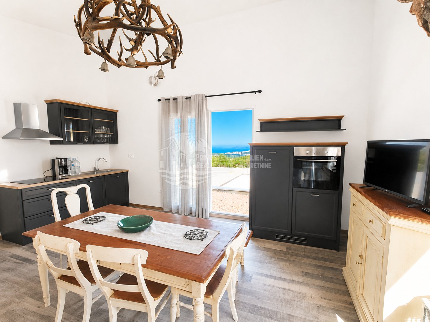 Haus Zu verkaufen - Šibensko-kninska Primošten