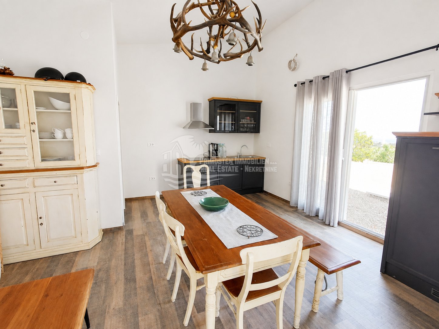 Haus Zu verkaufen - Šibensko-kninska Primošten