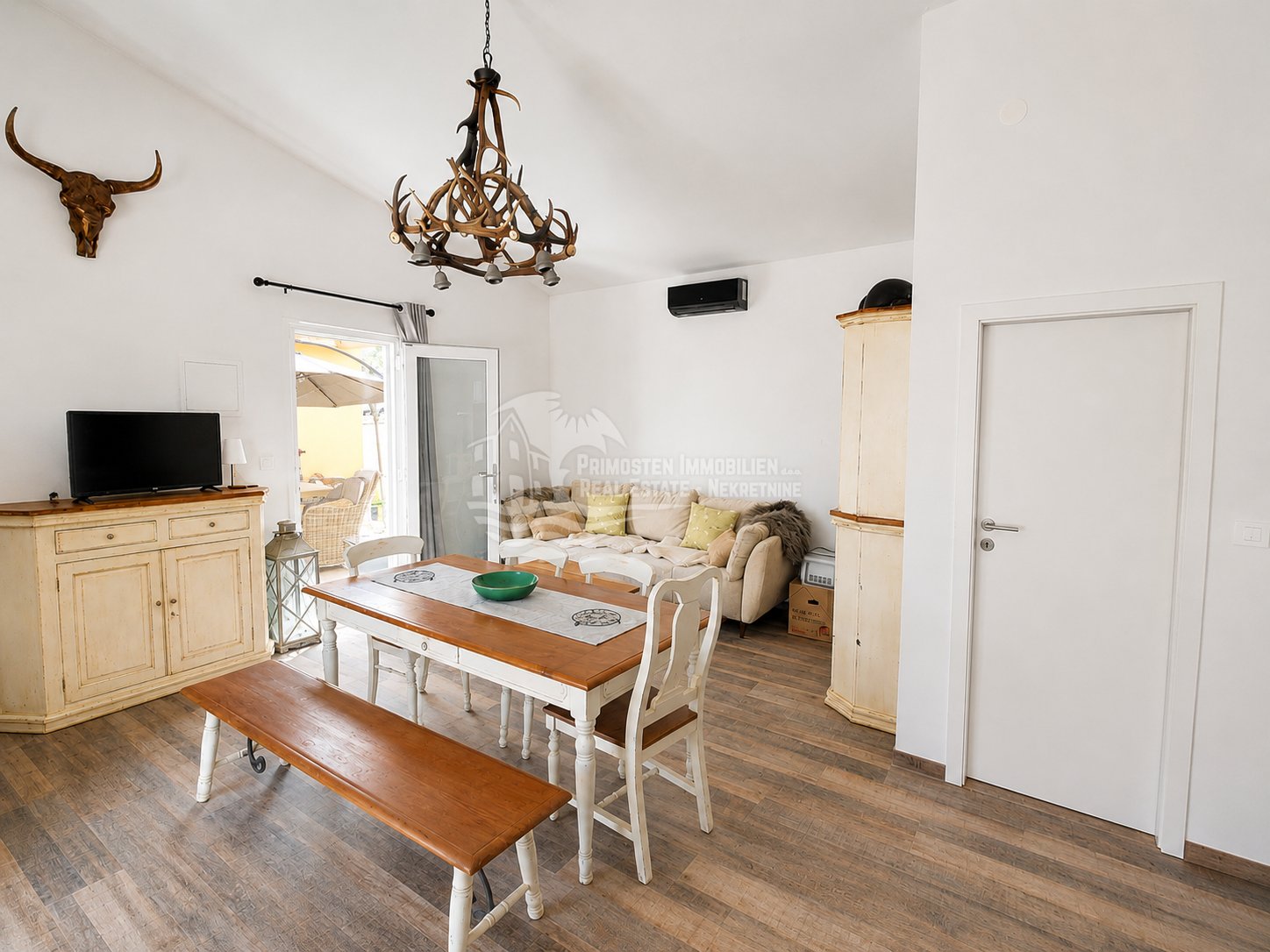 Haus Zu verkaufen - Šibensko-kninska Primošten
