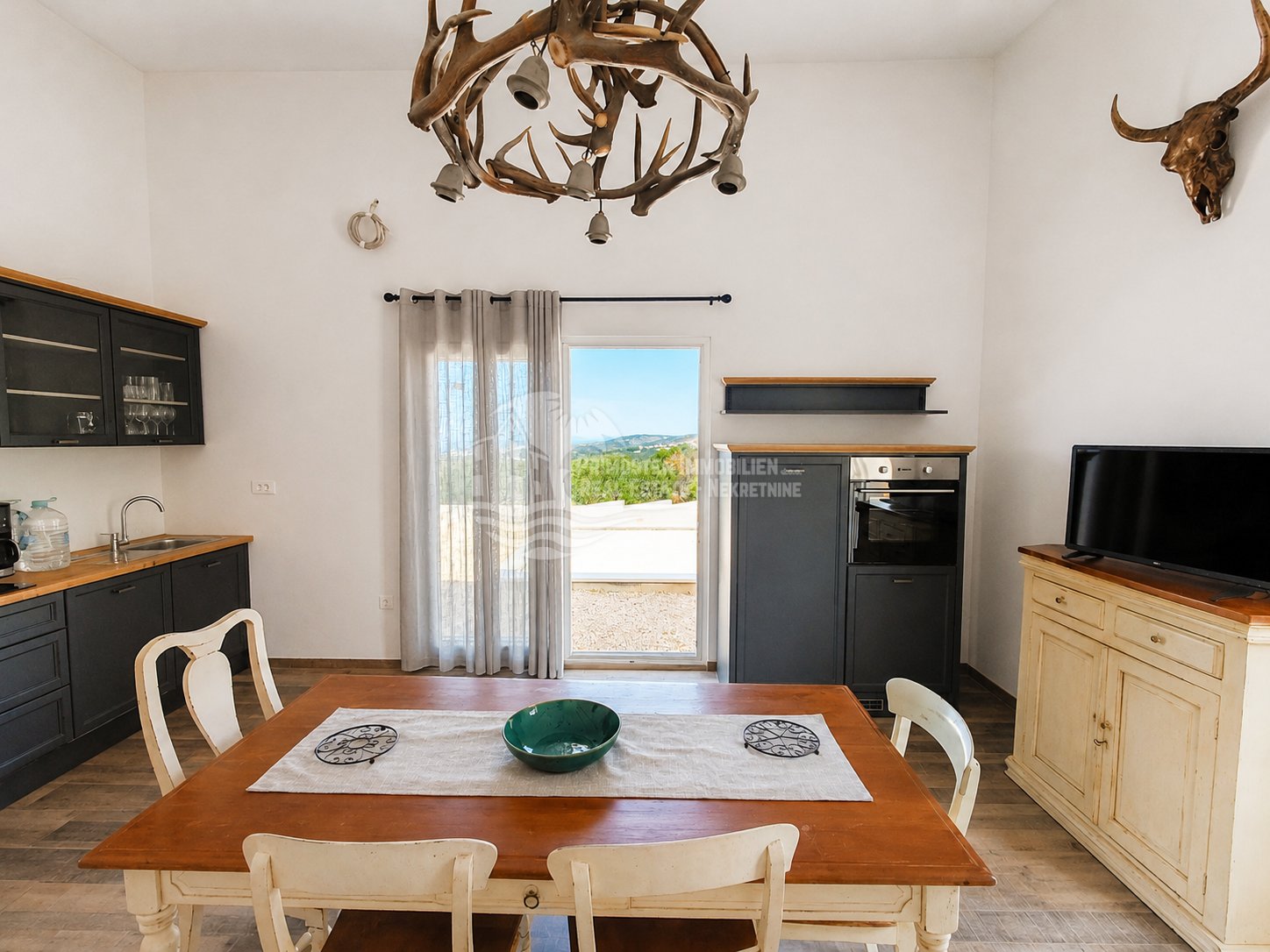 Haus Zu verkaufen - Šibensko-kninska Primošten