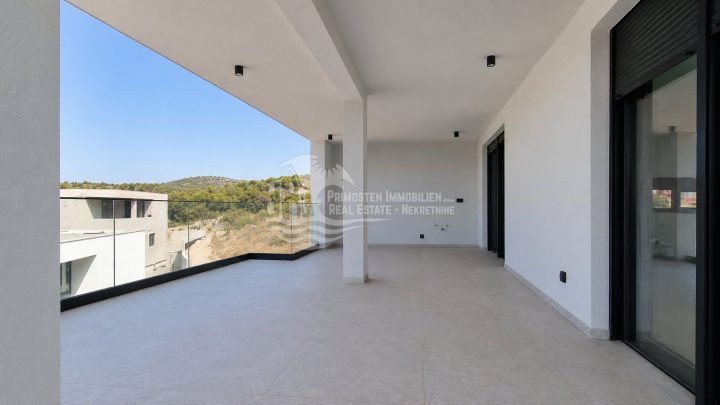 Apartment Zu verkaufen - šibensko-kninska Primošten - foto 5/61