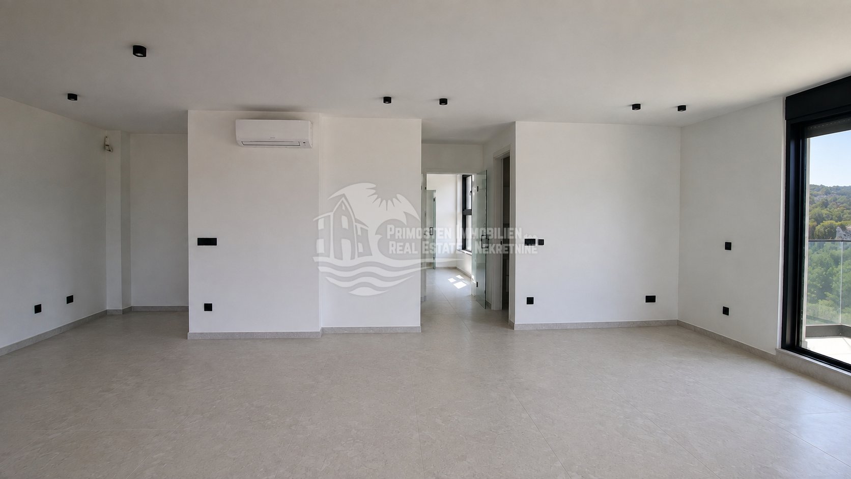 Apartment Zu verkaufen - Šibensko-kninska Primošten