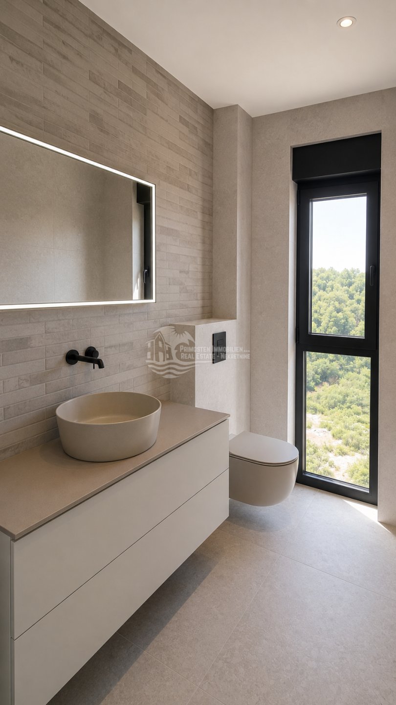 Apartment Zu verkaufen - Šibensko-kninska Primošten