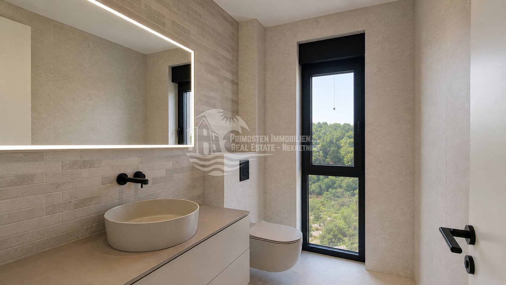 Apartment Zu verkaufen - Šibensko-kninska Primošten