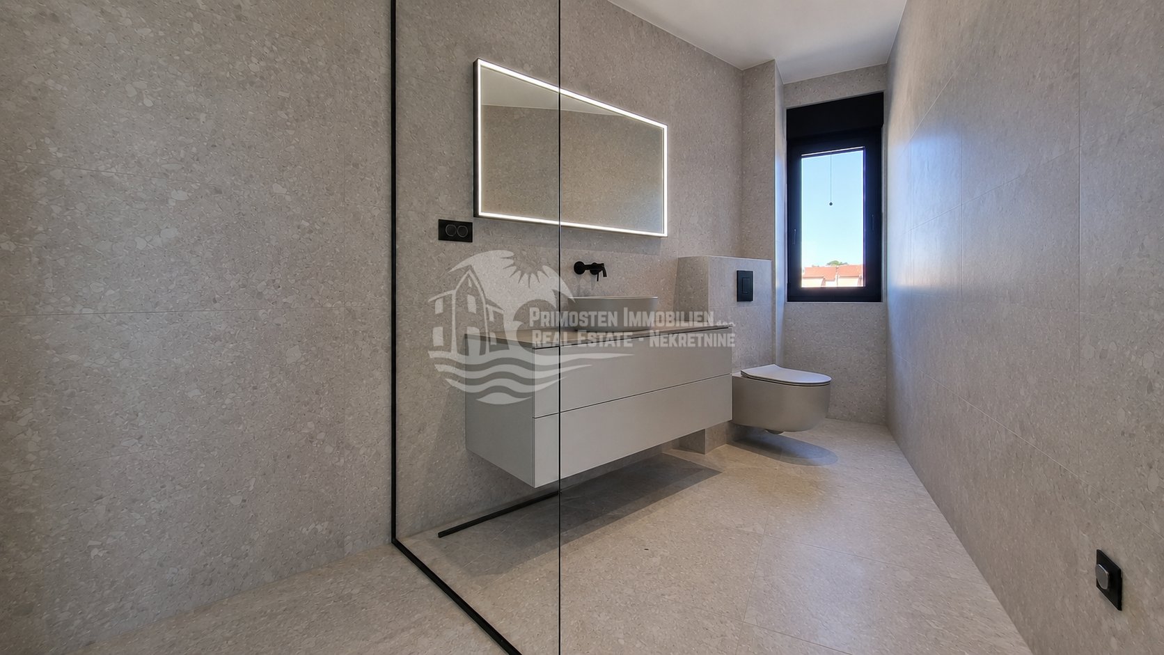 Apartment Zu verkaufen - Šibensko-kninska Primošten