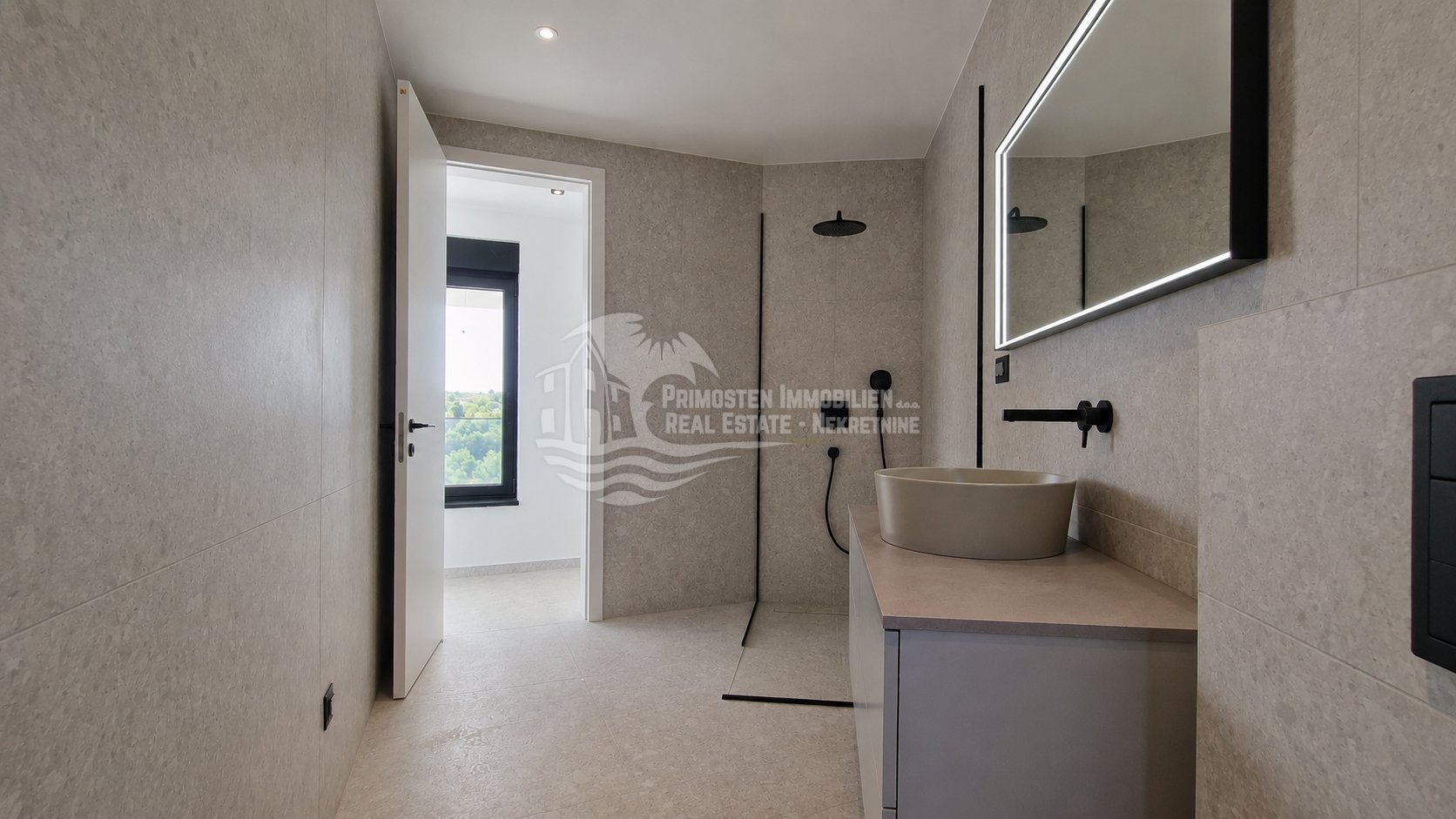 Apartment Zu verkaufen - Šibensko-kninska Primošten