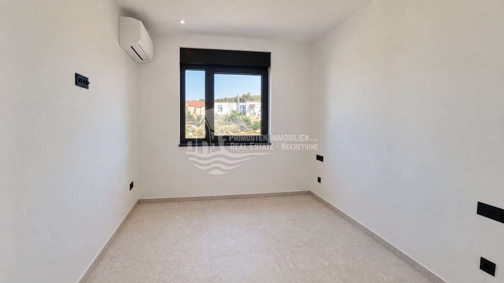 Apartment Zu verkaufen - Šibensko-kninska Primošten