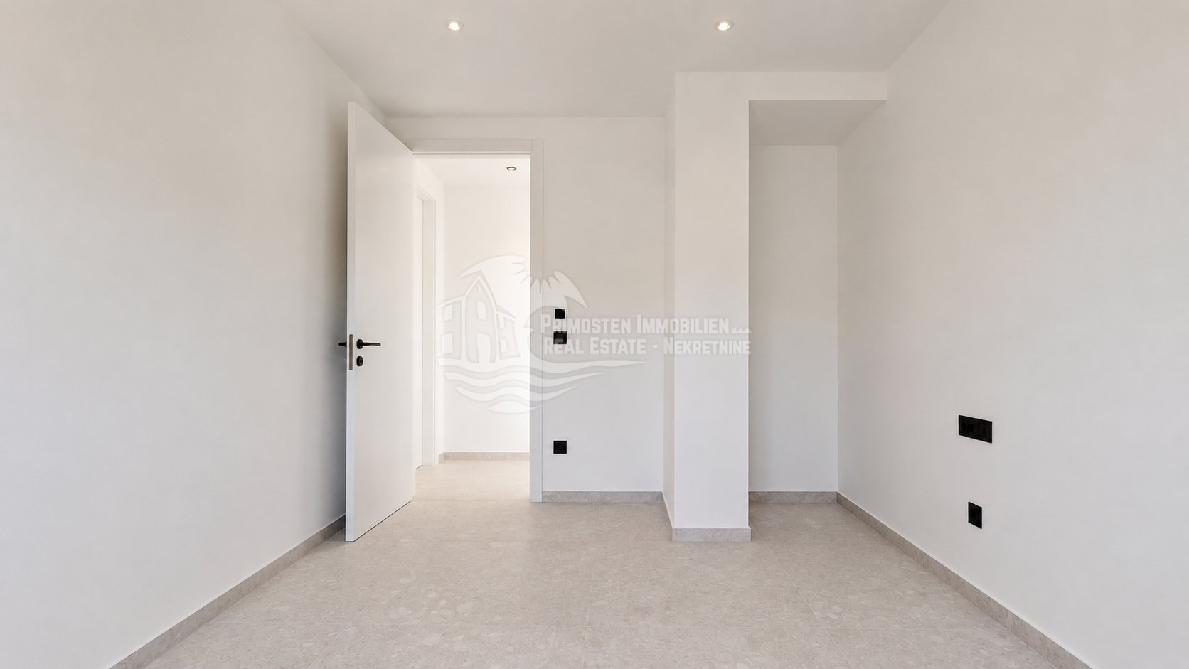 Apartment Zu verkaufen - Šibensko-kninska Primošten
