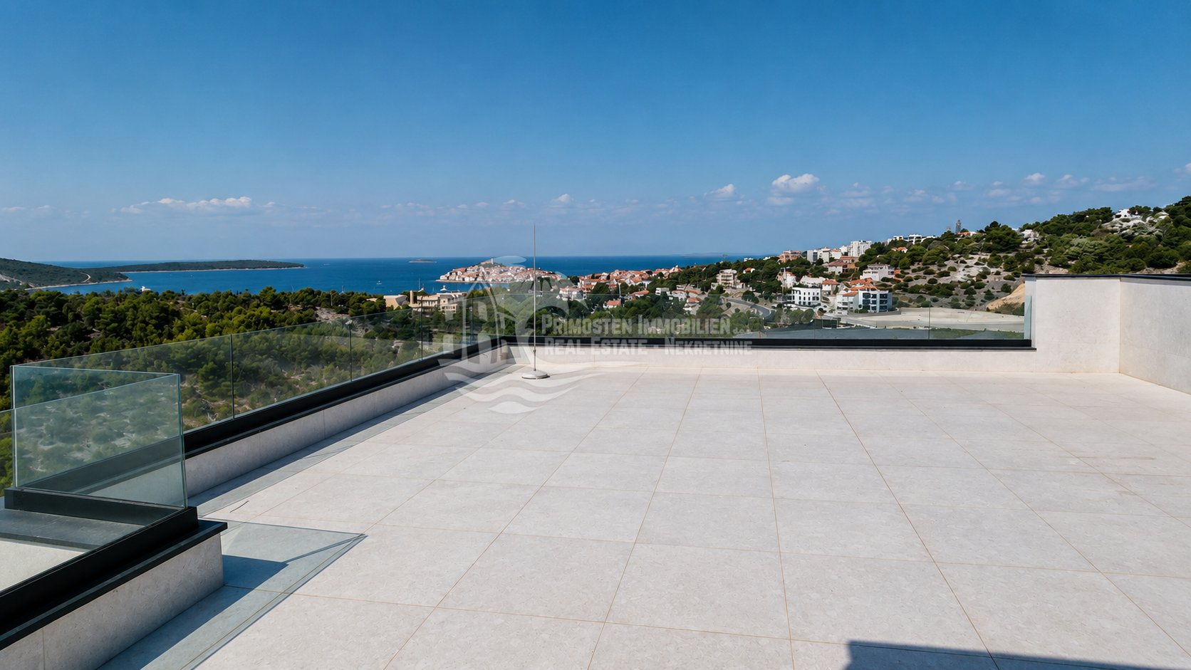Apartment Zu verkaufen - Šibensko-kninska Primošten