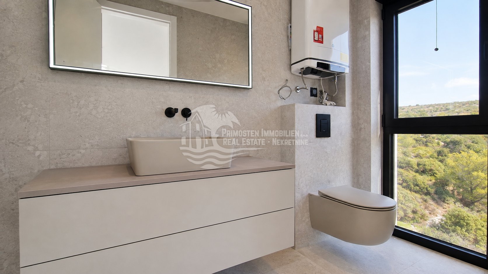 Apartment Zu verkaufen - Šibensko-kninska Primošten