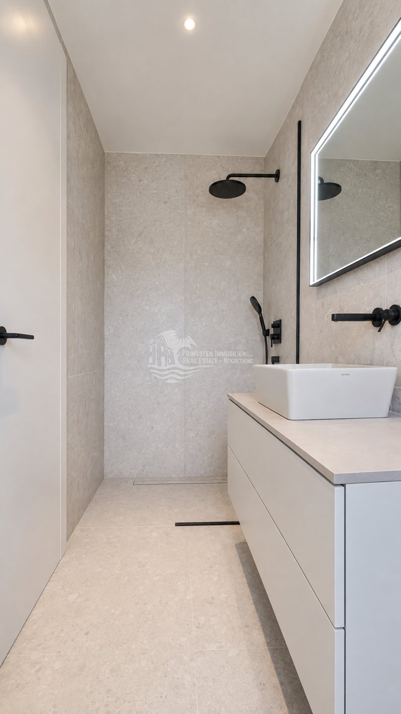 Apartment Zu verkaufen - Šibensko-kninska Primošten