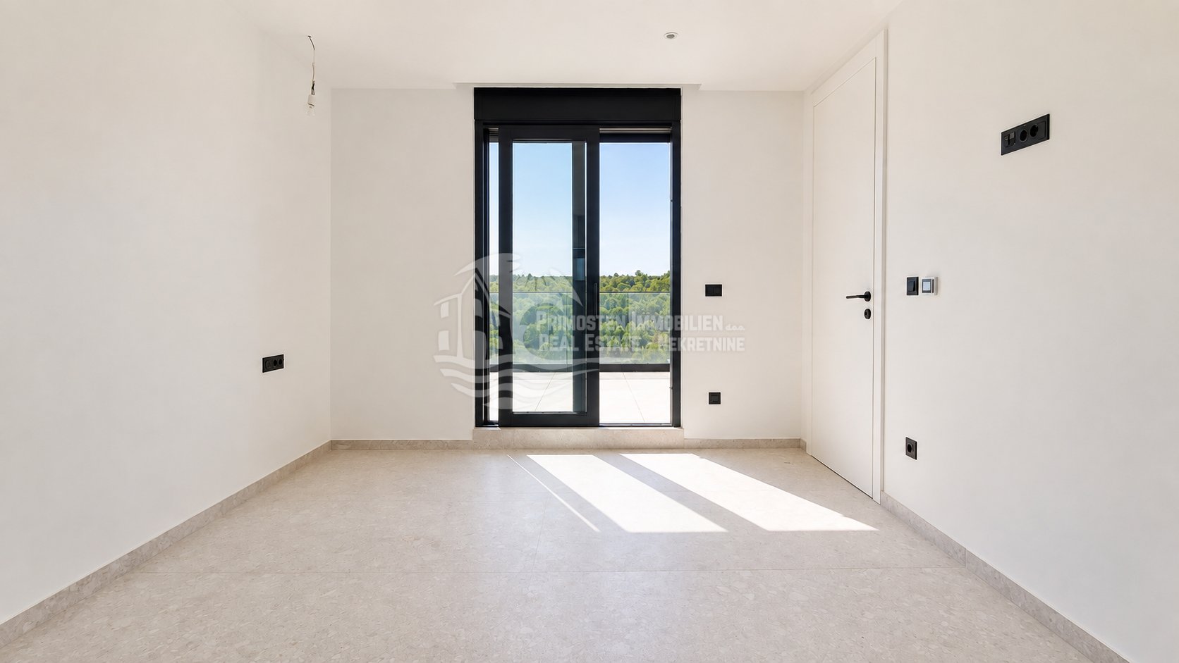 Apartment Zu verkaufen - Šibensko-kninska Primošten