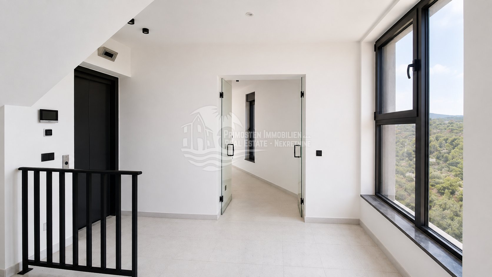 Apartment Zu verkaufen - Šibensko-kninska Primošten