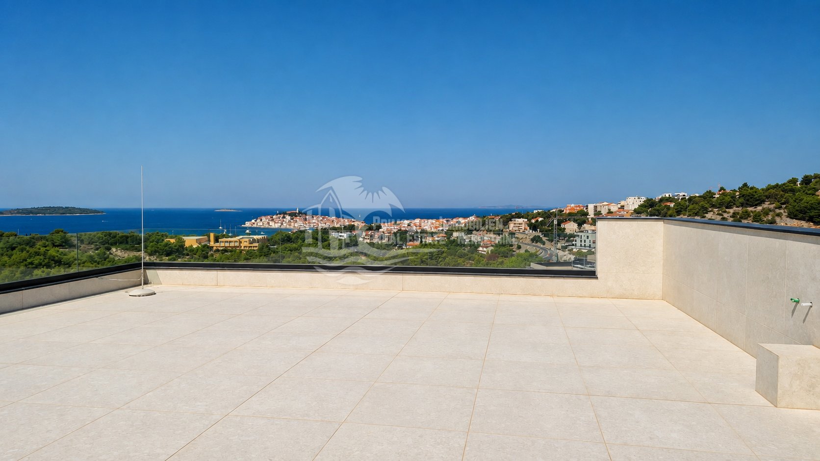 Apartment Zu verkaufen - Šibensko-kninska Primošten
