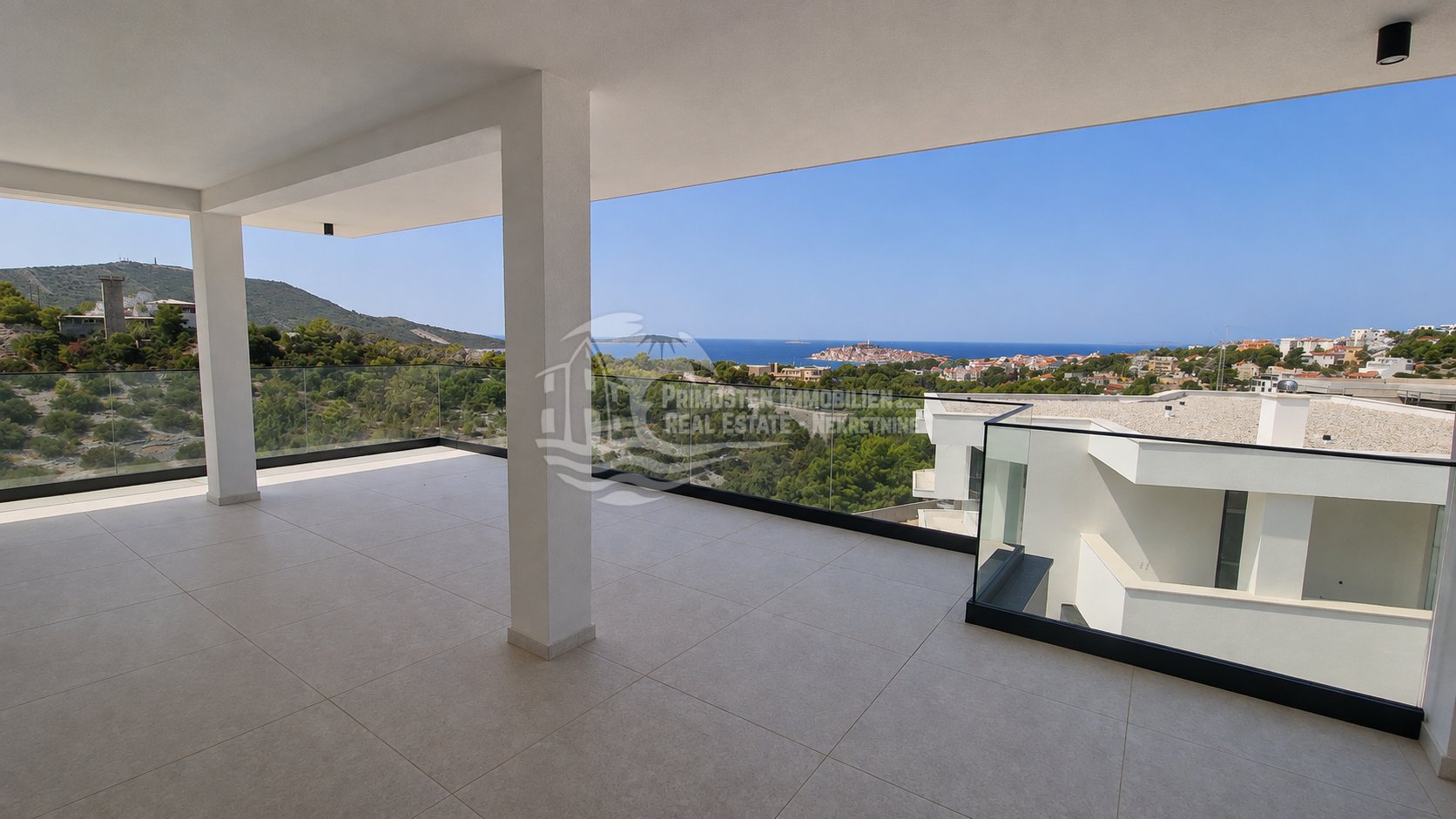 Apartment Zu verkaufen - Šibensko-kninska Primošten