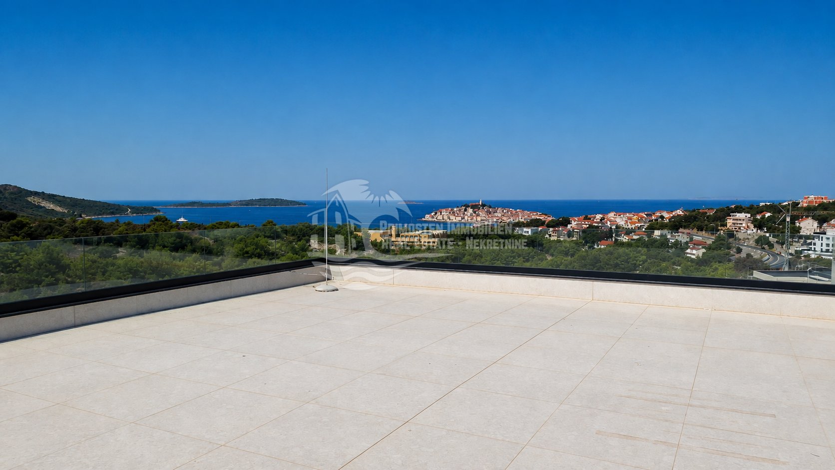 Apartment Zu verkaufen - Šibensko-kninska Primošten