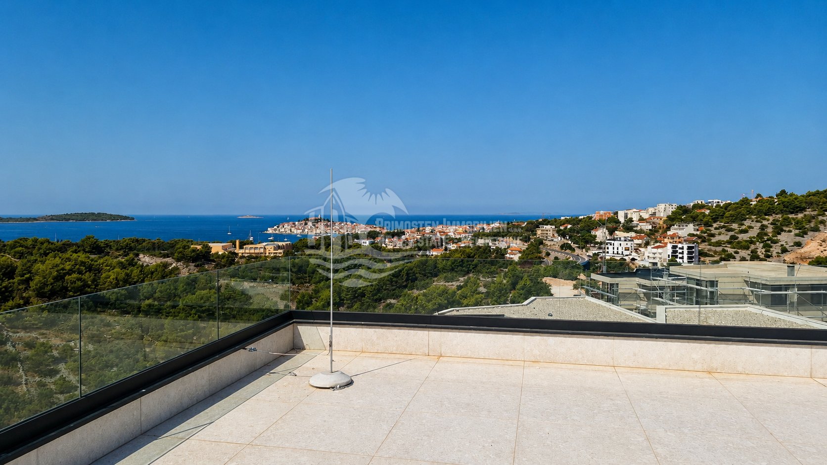 Apartment Zu verkaufen - Šibensko-kninska Primošten
