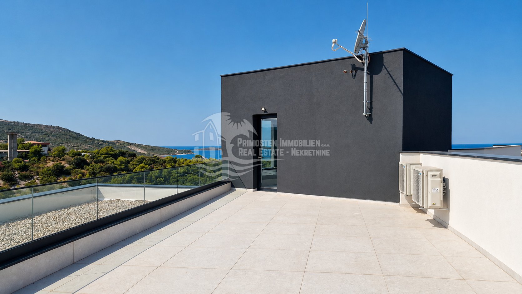 Apartment Zu verkaufen - Šibensko-kninska Primošten