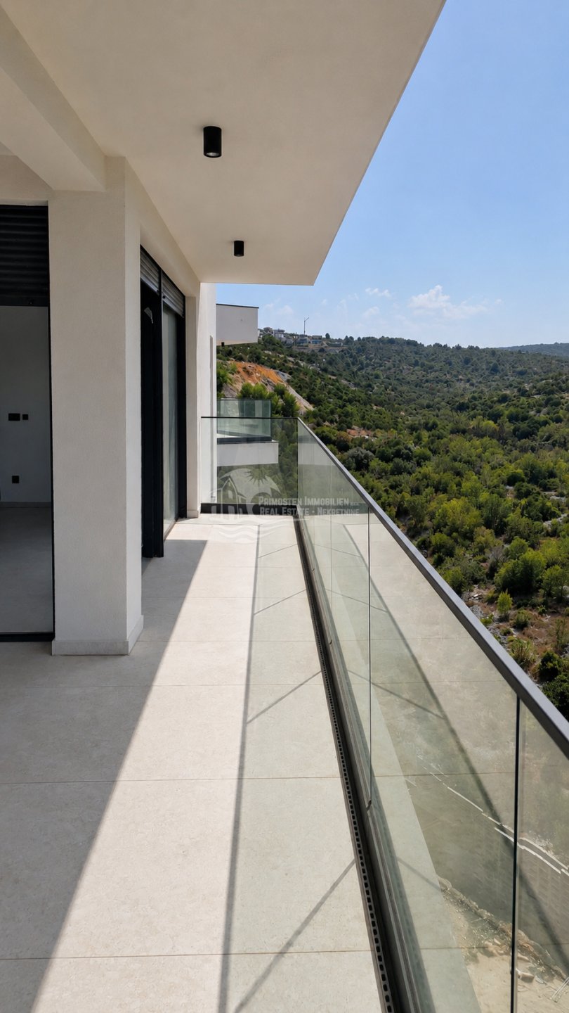 Apartment Zu verkaufen - Šibensko-kninska Primošten
