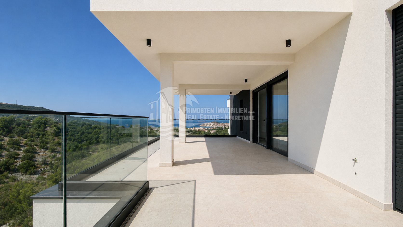 Apartment Zu verkaufen - Šibensko-kninska Primošten