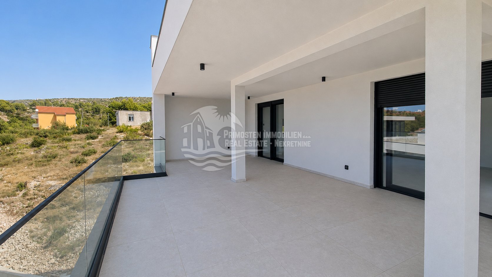 Apartment Zu verkaufen - Šibensko-kninska Primošten
