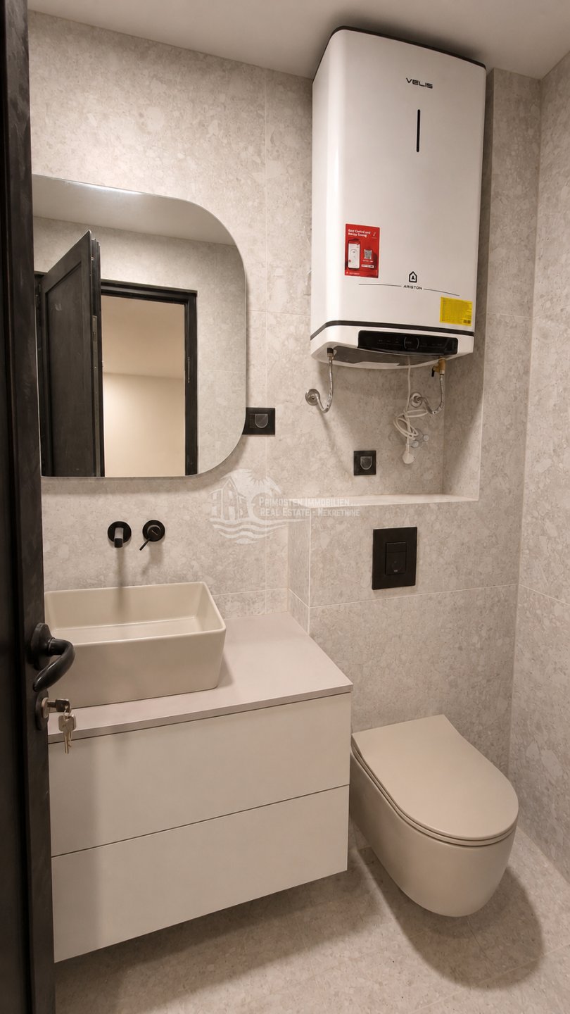 Apartment Zu verkaufen - Šibensko-kninska Primošten