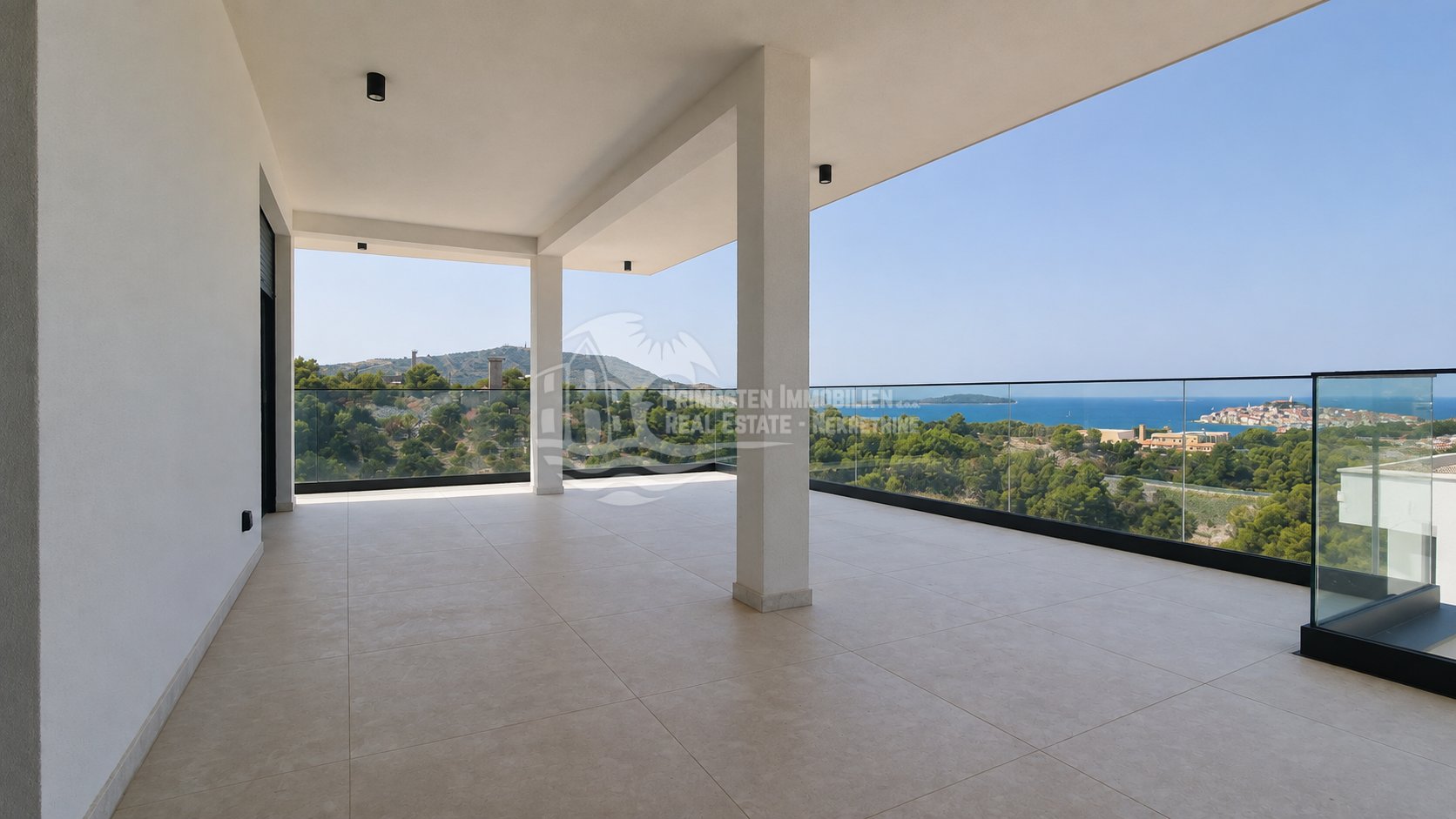 Apartment Zu verkaufen - Šibensko-kninska Primošten