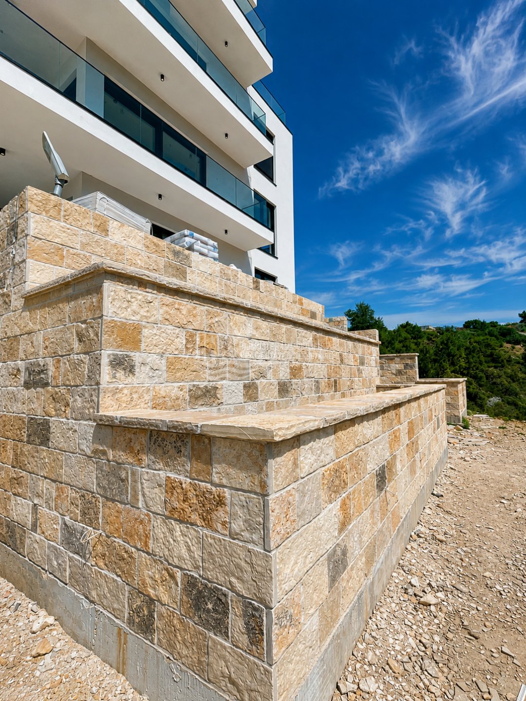 Apartment Zu verkaufen - Šibensko-kninska Primošten