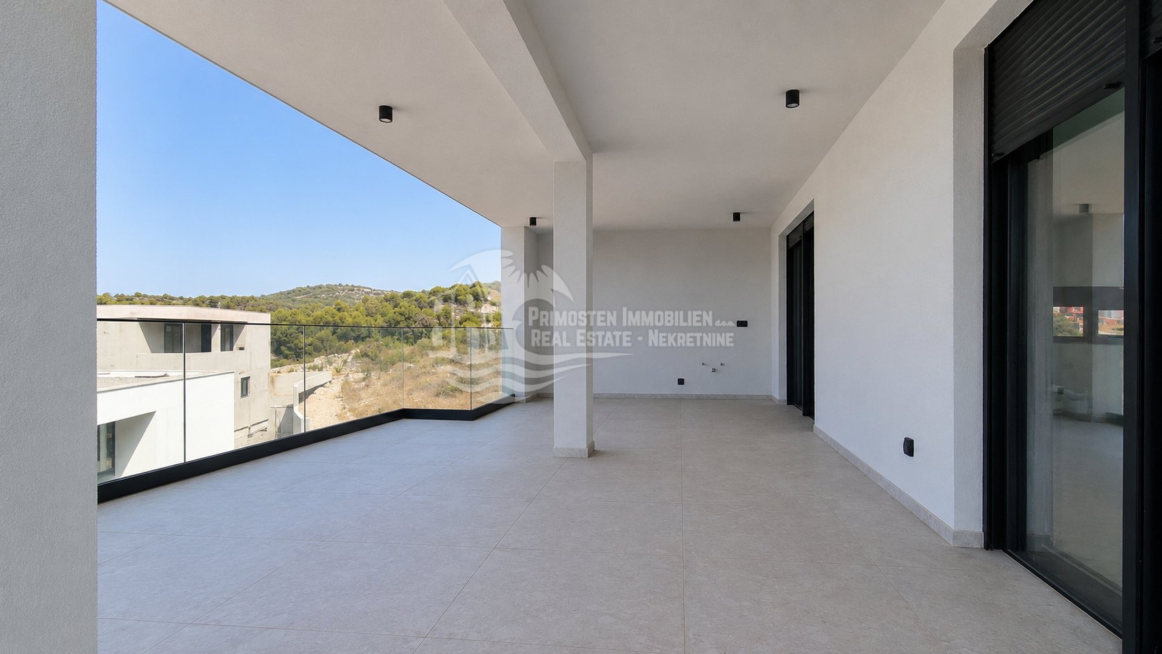 Apartment Zu verkaufen - Šibensko-kninska Primošten