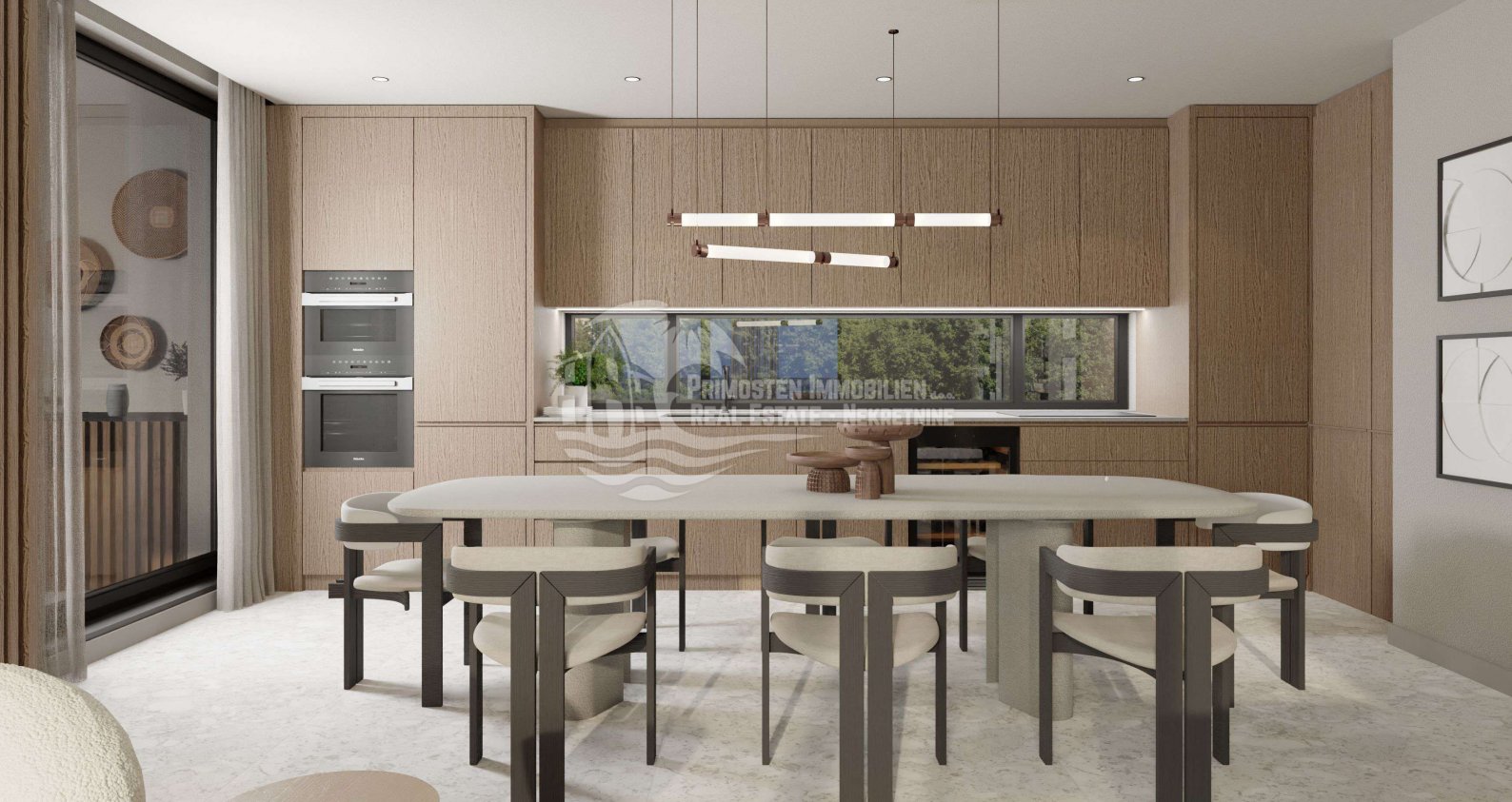 Apartment Zu verkaufen - Šibensko-kninska Primošten