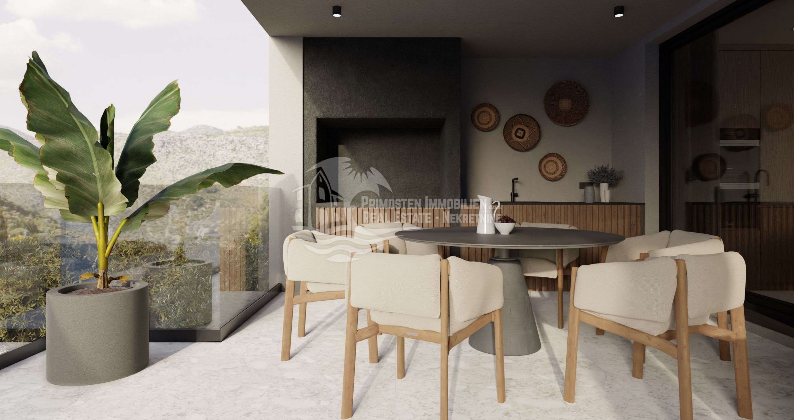 Apartment Zu verkaufen - Šibensko-kninska Primošten