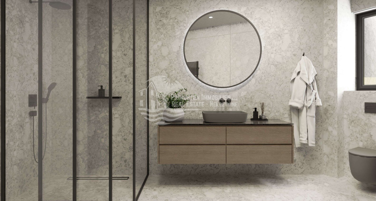 Apartment Zu verkaufen - Šibensko-kninska Primošten